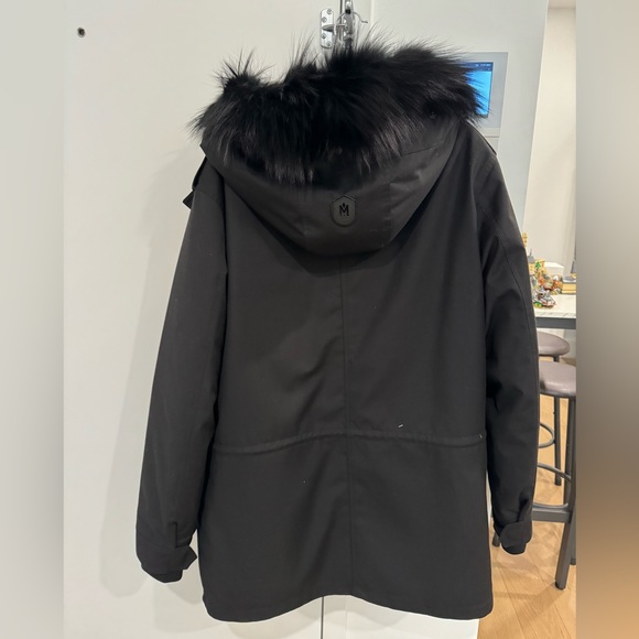 Mackage jacket in a really good condition - Picture 2 of 4